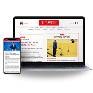 The Week Digital